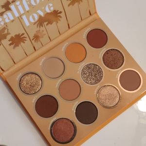 Colourpop California Love